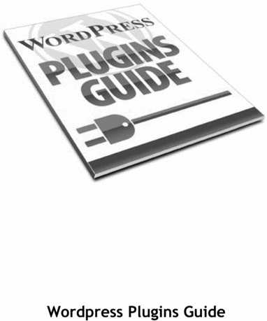 Product picture 150 Wordpress Plugin Guides